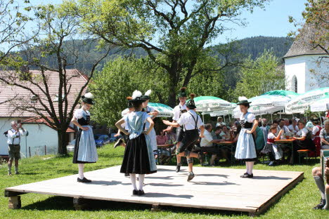Auftritt Obstgartenfest Jugend (2)