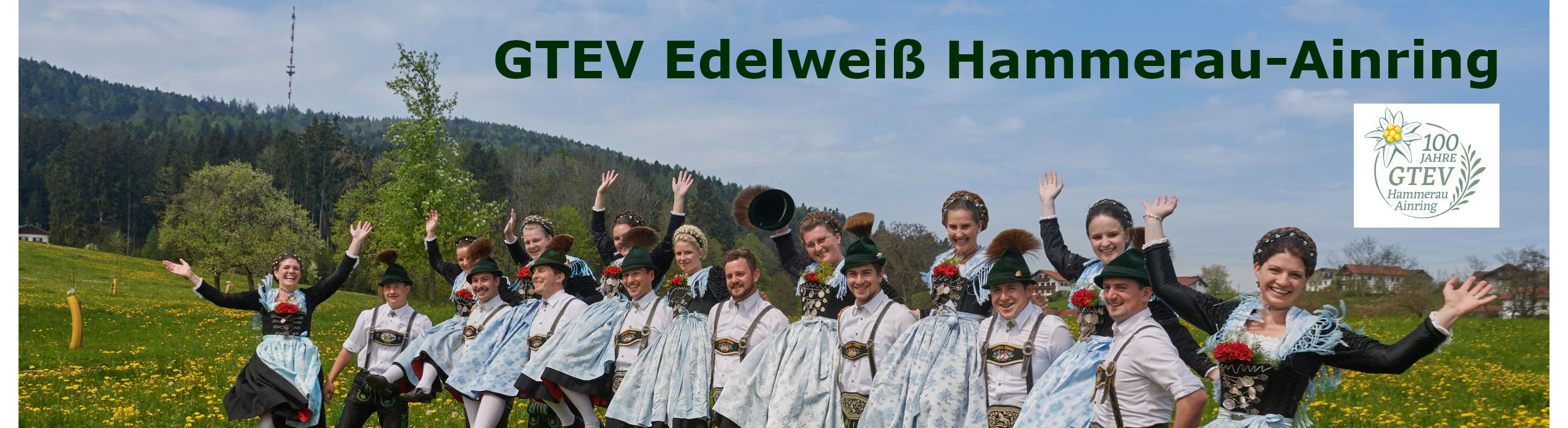 GTEV Edelweiß Hammerau-Ainring