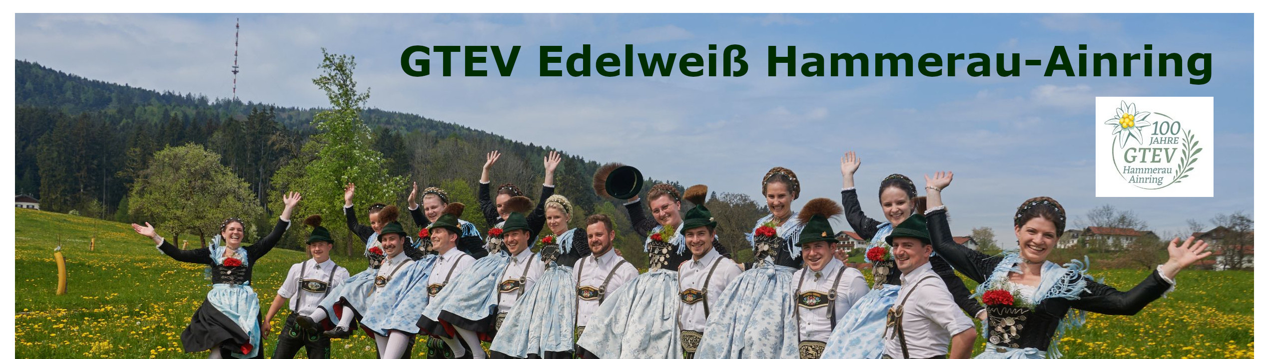 GTEV Edelweiß Hammerau-Ainring
